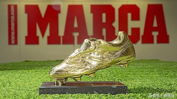 盘点c罗4个欧洲金靴奖,欧洲金靴奖排名2020