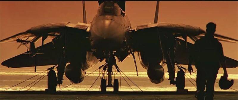 该片用机毁人亡为代价,为美军打造出史上最强征兵广告