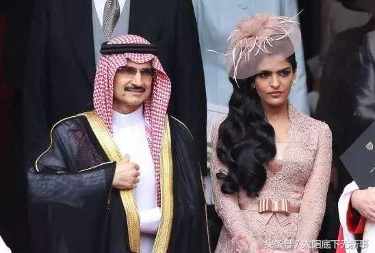 此人是沙特王室的缔造者，一生娶妻三百，率领四十人建立沙特王国