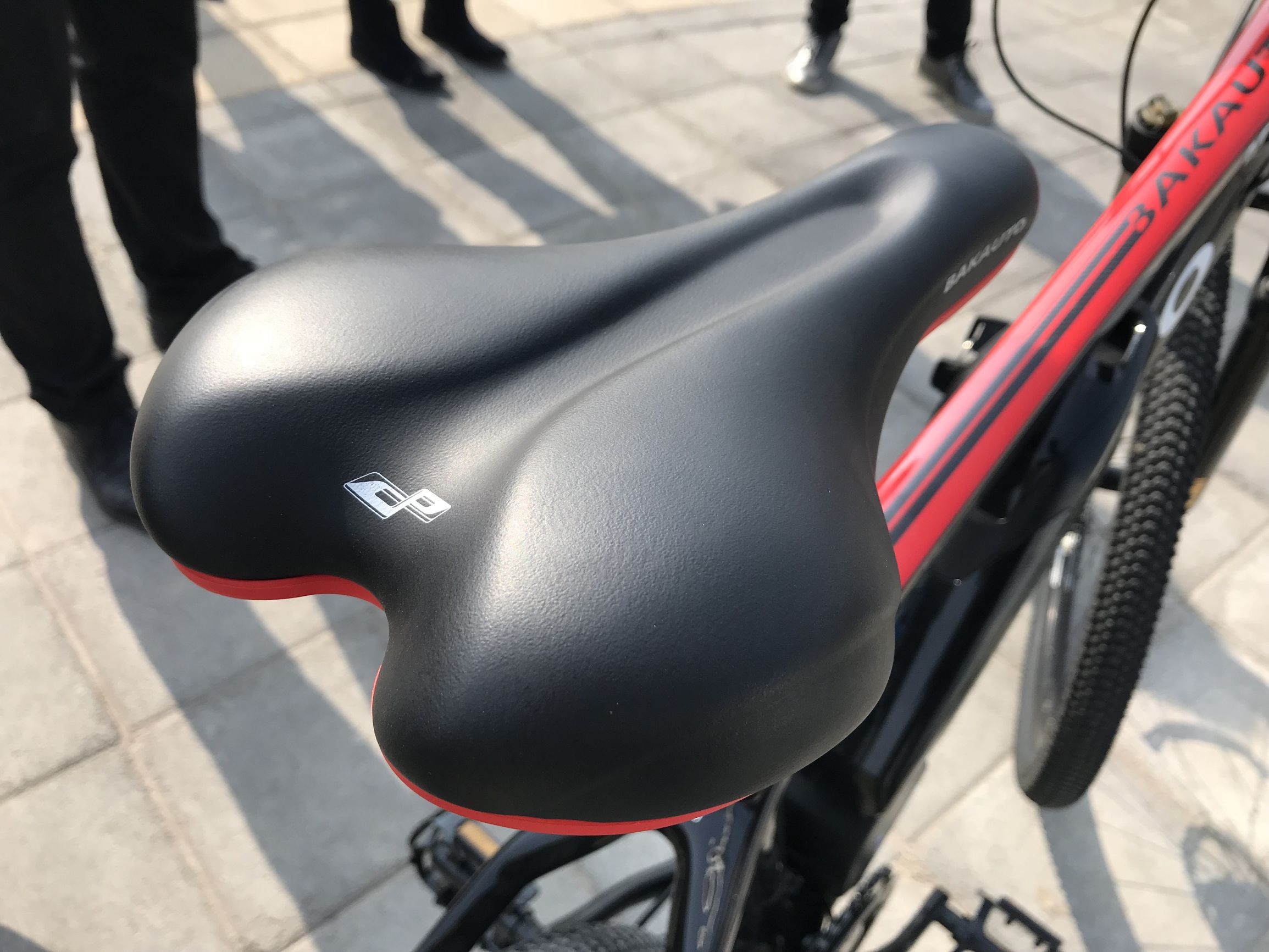 颠覆氢能自行车,颠覆传统越野体验