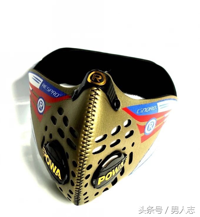 雾霾天防霾口罩有用吗,雾霾天戴什么口罩最好