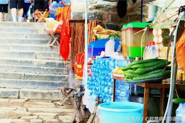 吃货必看的100个技巧,山东美食推荐必吃