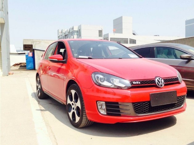 高尔夫为什么称为神车,高尔夫传奇神车