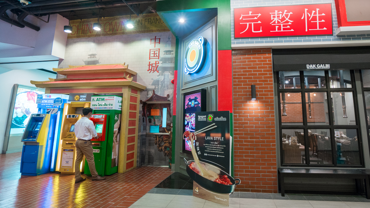 玩转芭提雅,玩转曼谷攻略