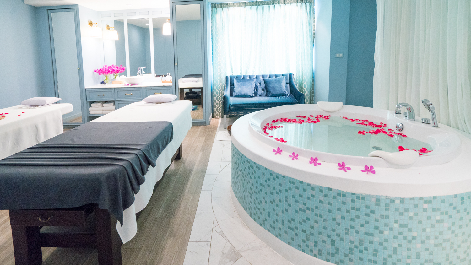 玩转芭提雅,玩转曼谷攻略