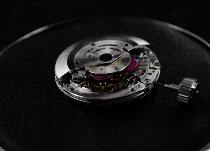 3135机芯复刻能看出来吗,复刻表说自己3135机芯是真的吗