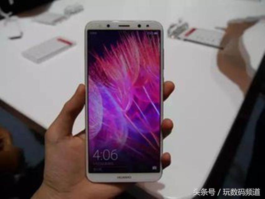 全面屏的手机怎么看小说,真正全面屏手机要来了