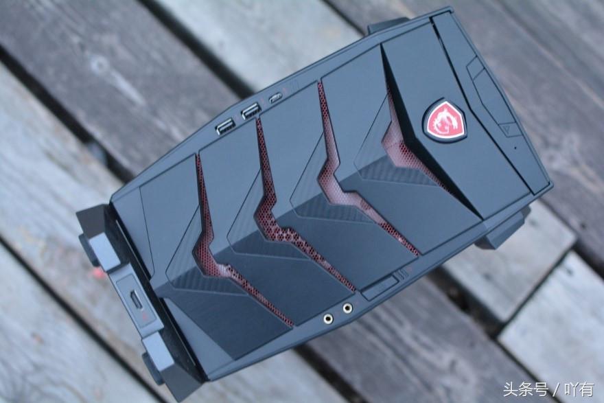 微星宙斯盾钛3首测,微星宙斯盾3