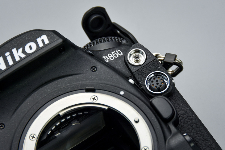 尼康d850选择首次曝光,尼康d850可以碾压同价格的微单吗