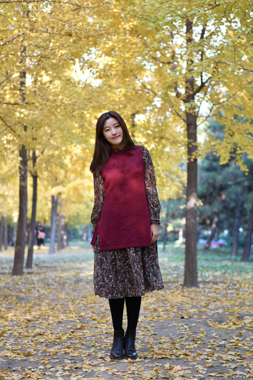 一场完美的绝地反击,尼康d850各镜头测评