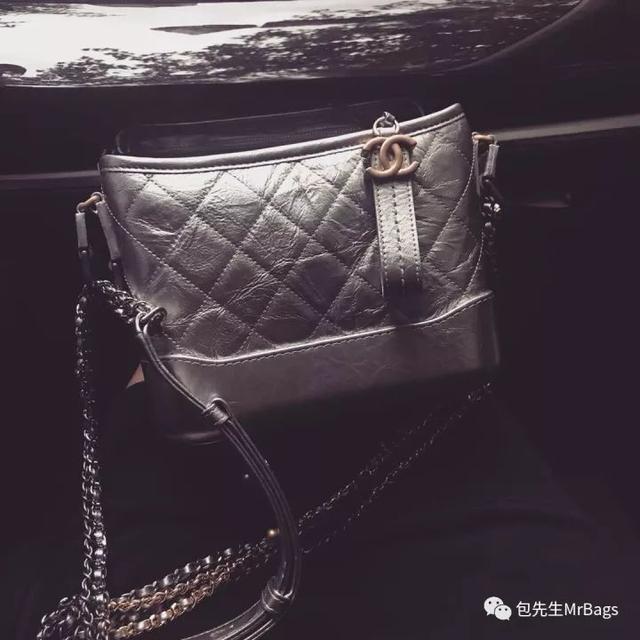 包粉晒包|我自己超级爱的一只包,为什么身边的人都看不懂?