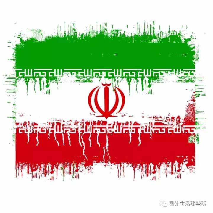 伊朗波斯文明有多强大,伊朗的文明历史