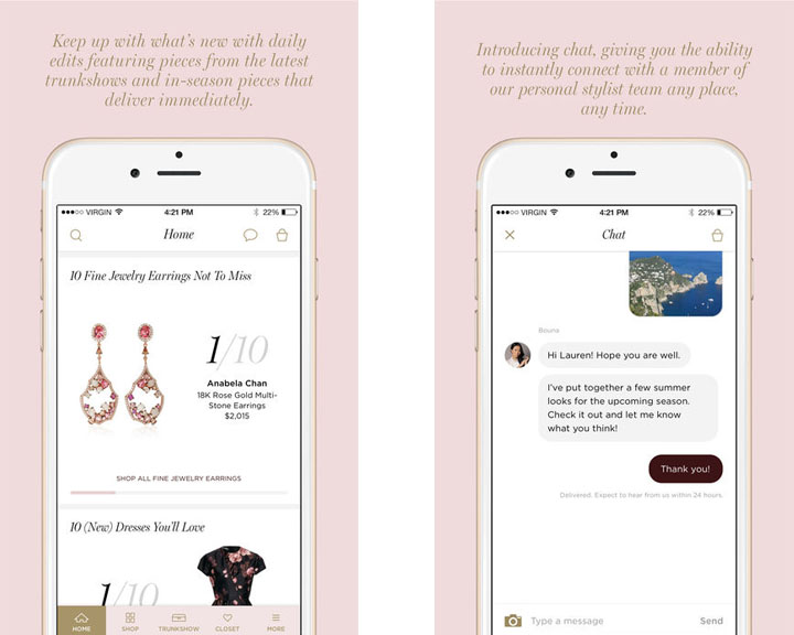 TOP7每周最佳APP:有了这些APP,让你轻轻松松购物忙!