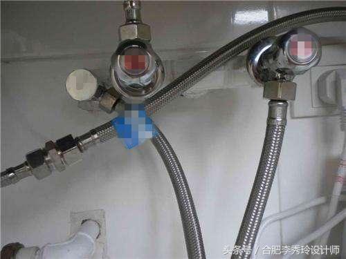 小水龙头漏水各种修补方法,家庭各种水龙头漏水维修小技巧