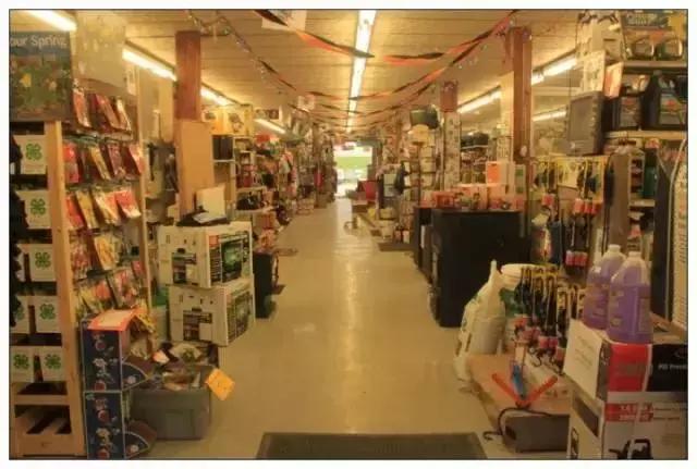 一个10元小店年入30亿,一家10元店年赚180亿