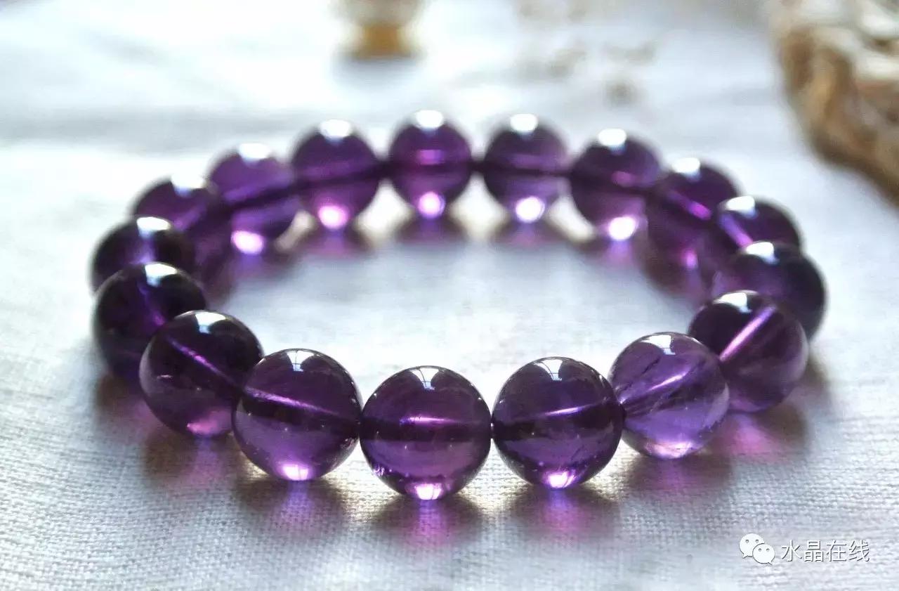 最适合男士上班族戴的水晶,各种职业适合戴的水晶