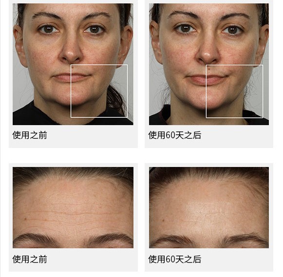 妄想用这些就可以提升颜值吗？对不起，这个双十一你可以拔草了！