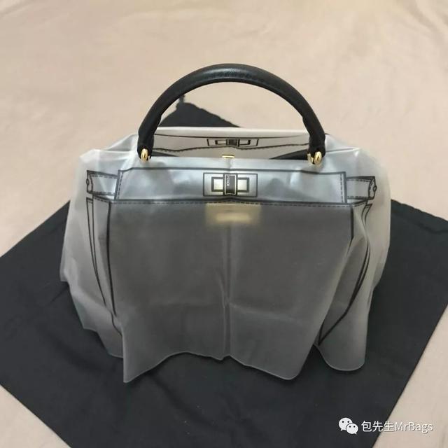 包粉晒包|我自己超级爱的一只包,为什么身边的人都看不懂?