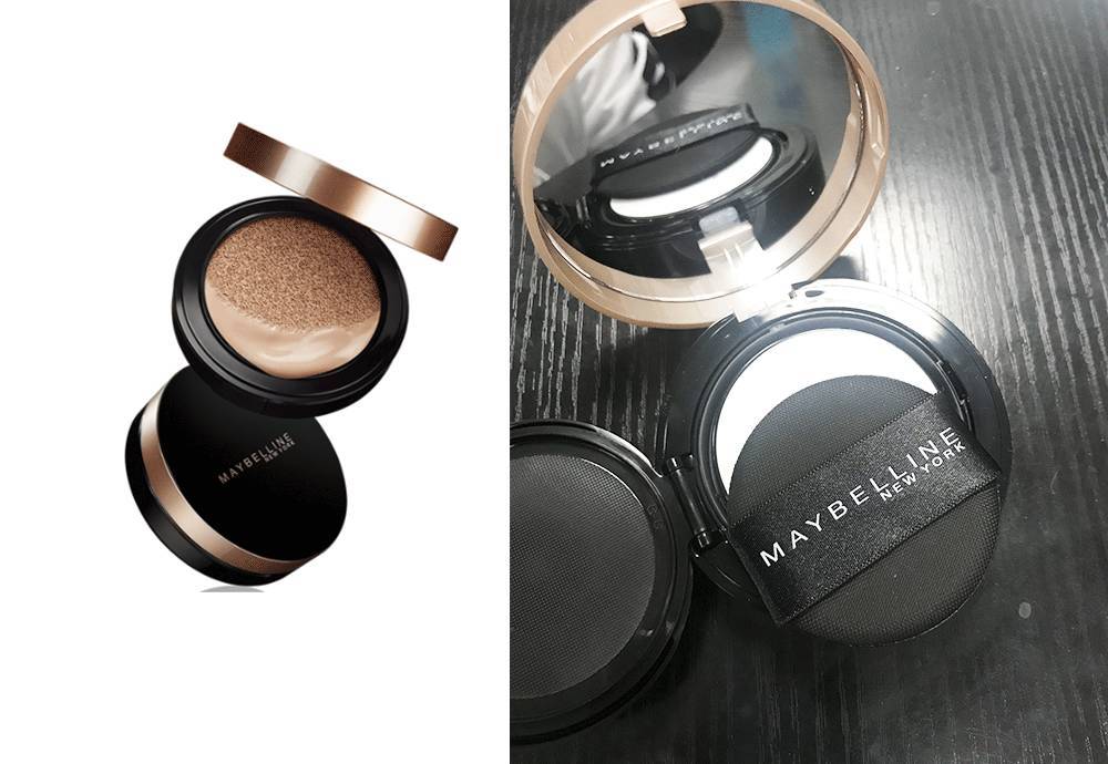 最好用的气垫测评推荐,9款气垫