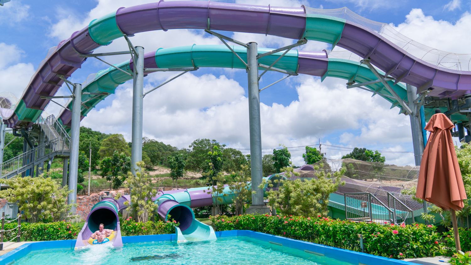 玩转芭提雅,玩转曼谷攻略