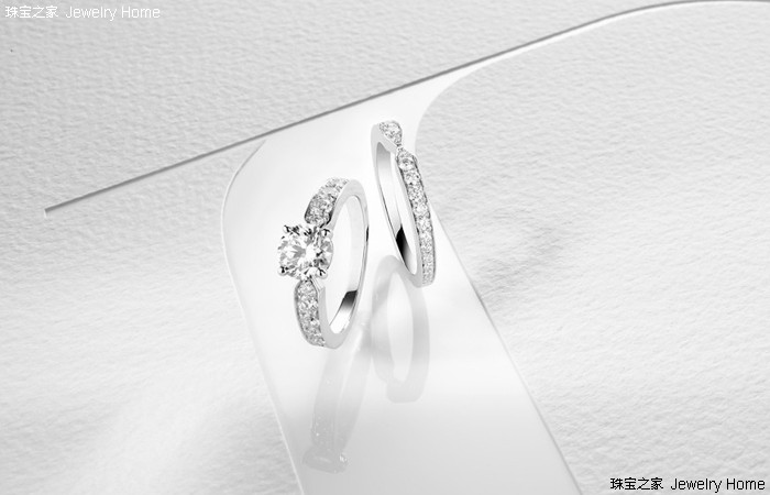 婚戒的十个建议,婚戒抉择