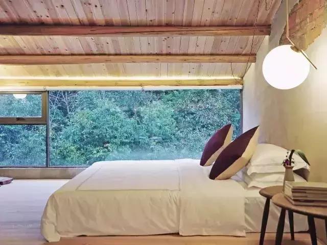 武夷山最好的别墅民宿,武夷山最值得一住的民宿