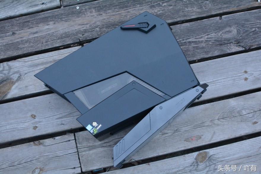 微星宙斯盾钛3首测,微星宙斯盾3