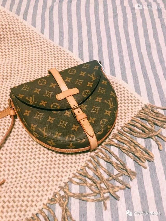 包粉晒包|我自己超级爱的一只包,为什么身边的人都看不懂?