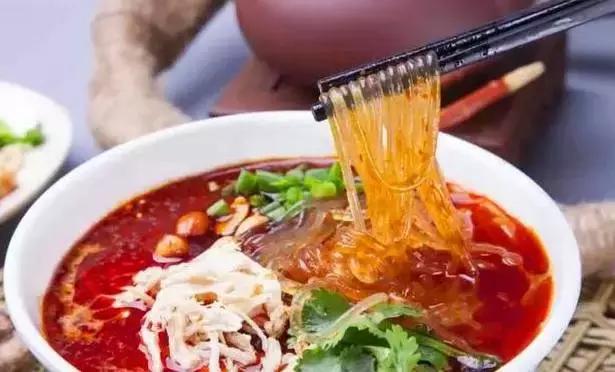 最新评选亚洲十大美食城市，西安不仅榜上有名，并且还位居第二