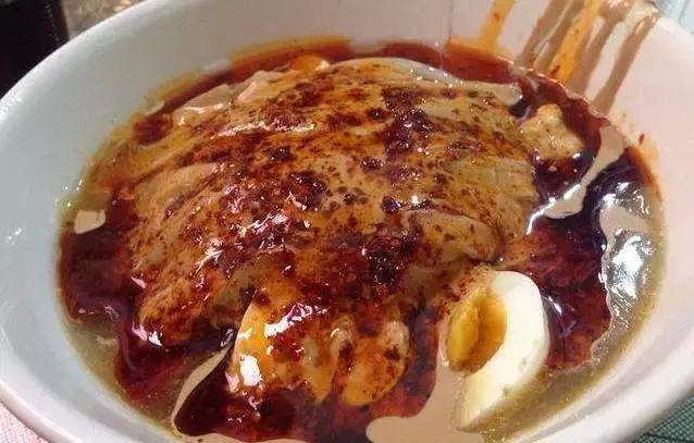 最新评选亚洲十大美食城市，西安不仅榜上有名，并且还位居第二