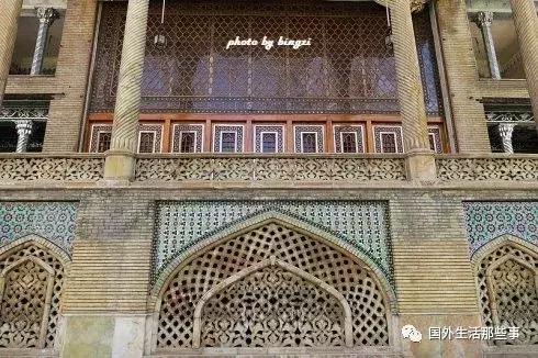 伊朗波斯文明有多强大,伊朗的文明历史