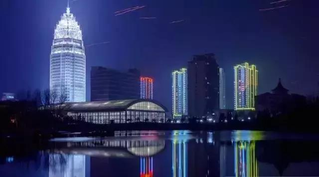 今天起，临沂要大变了！这辈子我都不会后悔留在了临沂！