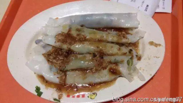 家乡必吃的100道美食 (这14道当地特色美食不容错过)