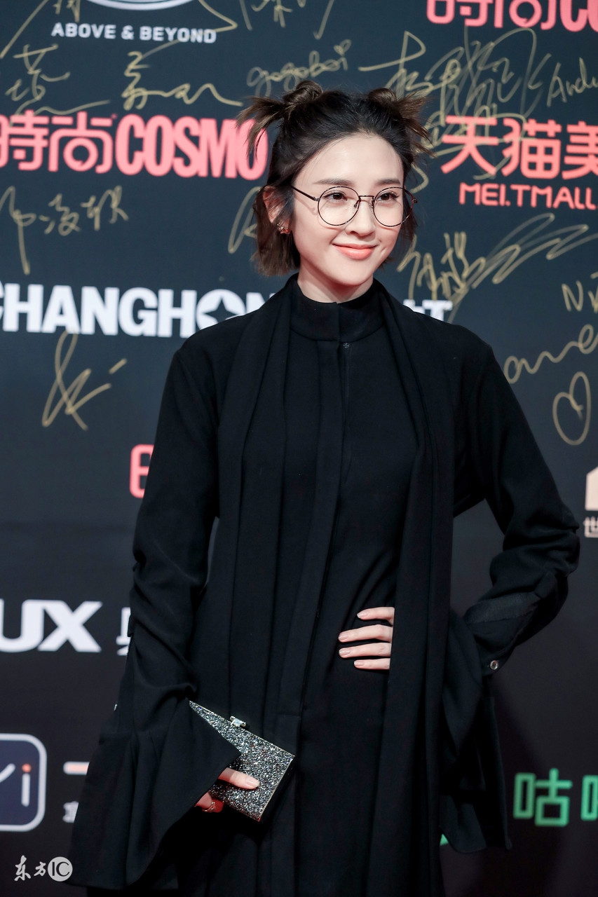 唐艺昕演过的几大经典角色,唐艺昕演女真第一美人