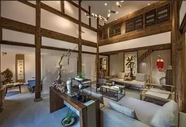 武夷山最好的别墅民宿,武夷山最值得一住的民宿