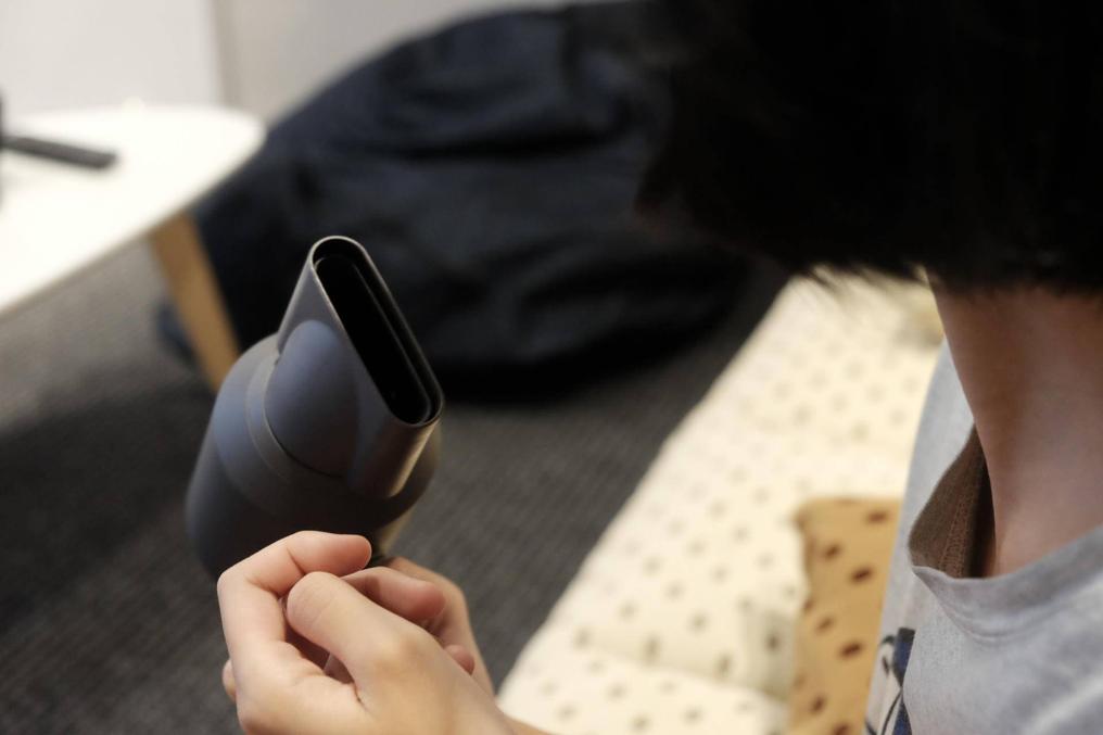 戴森吸尘器体验,戴森生活仪式感