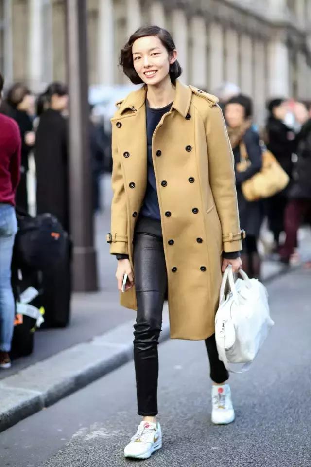 这个冬天毛鞋和毛袜最配,这个冬天鞋推荐