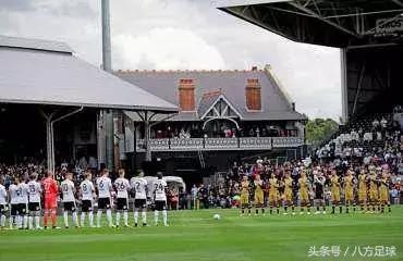 伦敦足球城市,伦敦足球之城