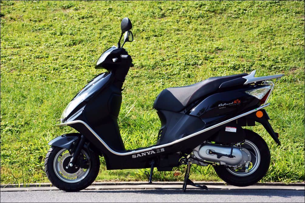 学会这招一年省下一辆车,学会这招再也不用担心车子刮蹭