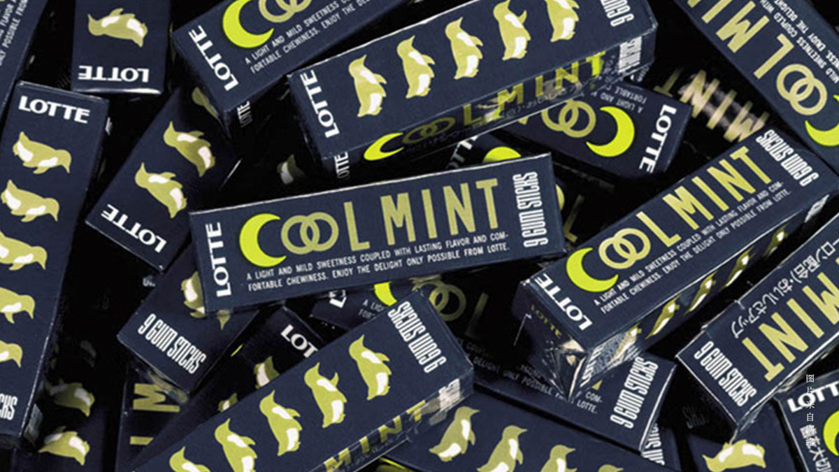 佐藤卓和他的包装设计