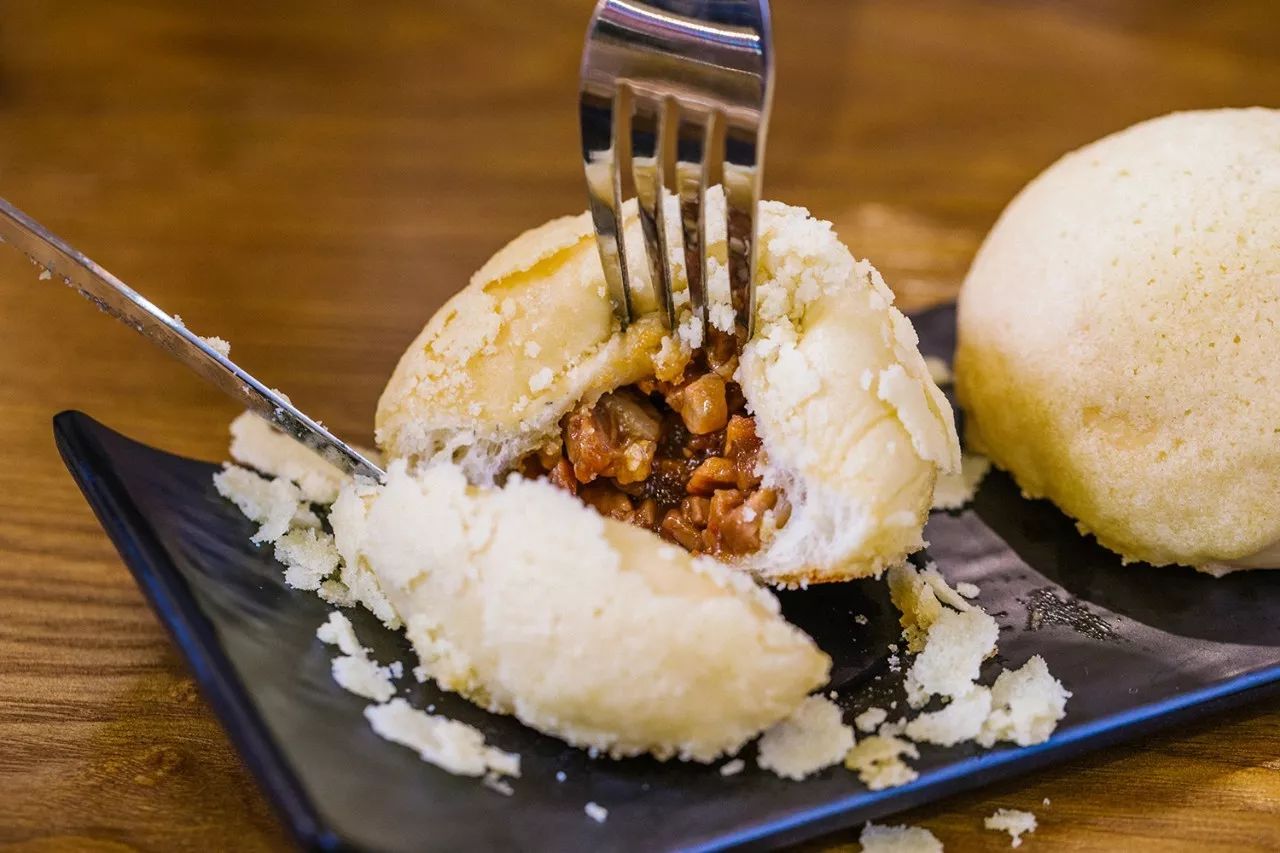 深圳壹方城蔡澜港式点心,宝安壹方城蔡澜点心必吃清单