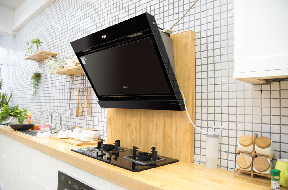 怎样买油烟机才不花冤枉钱,油烟机买哪种不踩坑