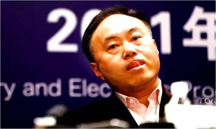 尚德老板施正荣经历了什么,尚德太阳能创始人施正荣结局