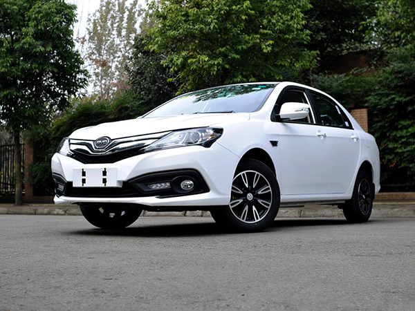 质量最好的6款国产车,质量表现最好的十大国产车