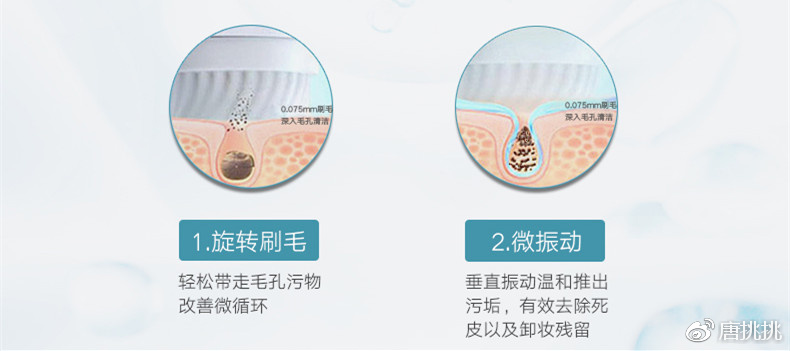 洁面仪真的有效吗知乎,哪个款的洁面仪好用