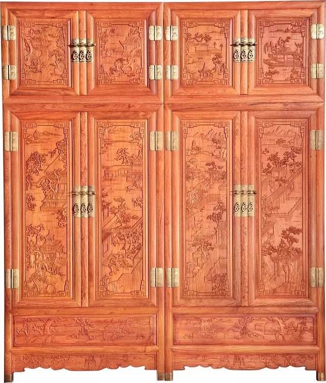 如何分辨缅甸花梨的家具的真假,缅甸花梨最简单鉴别方法