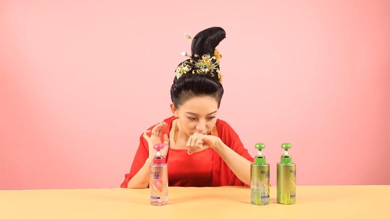 想知道太子妃是怎么快速升职的吗？