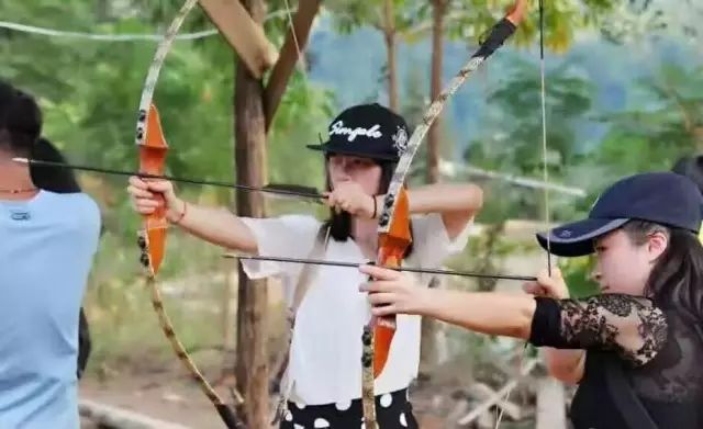 双十一｜光棍节，惠州紫溪半岛*光脱**攻略