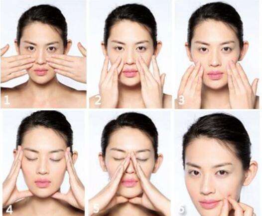 杨紫同款法令纹怎样去除,杨紫的法令纹怎么去掉的