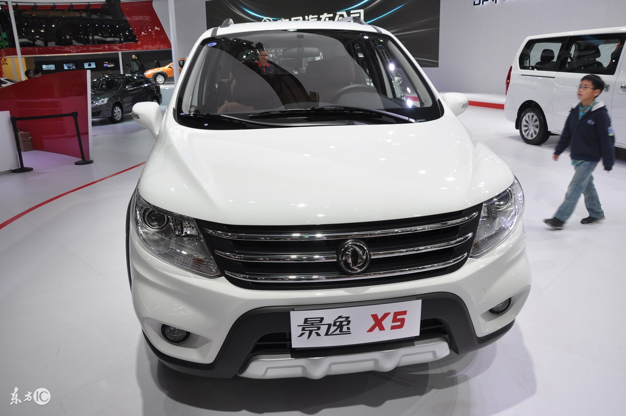 2010款东风风行景逸1.5值多少钱,东风景逸1.5现在价格